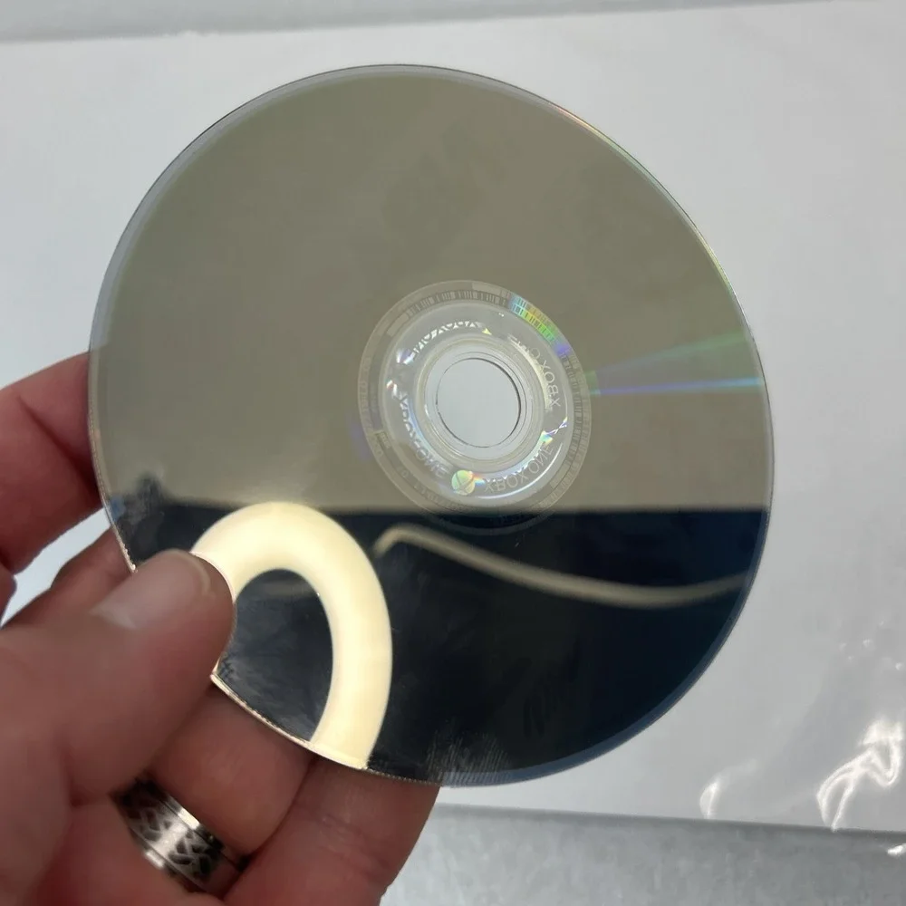 NBA 2K19 (Microsoft Xbox One, 2018) DISC ONLY Untested